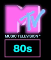 MTV 80s